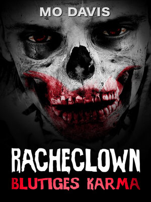 cover image of Racheclown